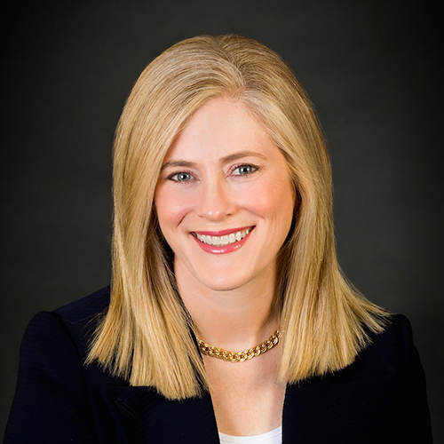 Tracy L. Welch | Managing Director &  Head of Wealth Advisory at Clarendon Private